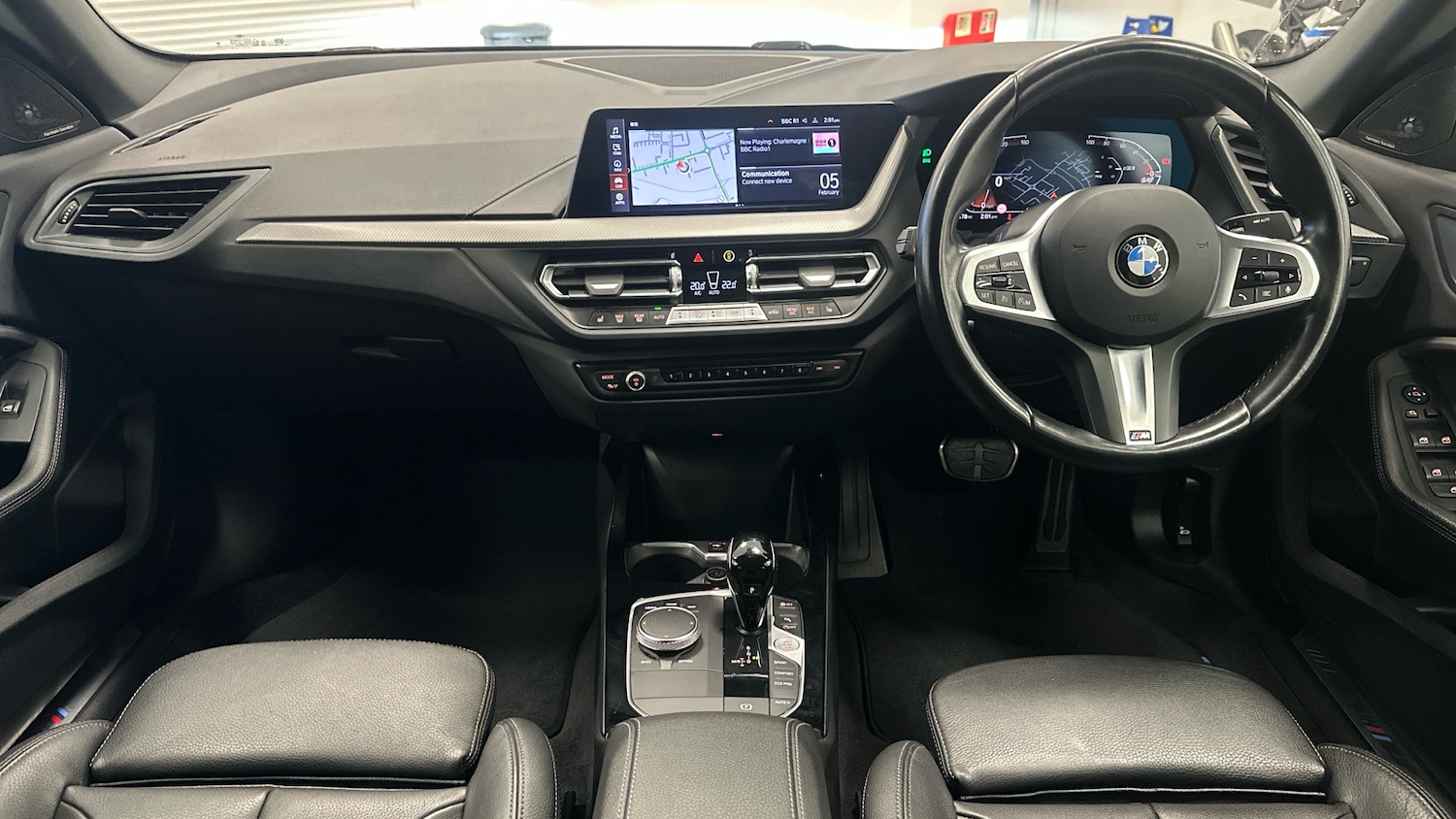 Used BMW 2 Series 2023 for sale - 77459653: Photo 4