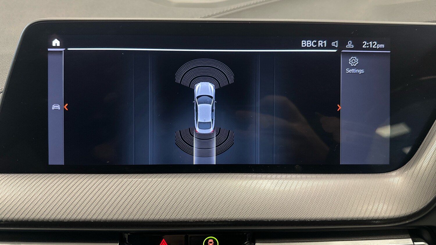 Used BMW 2 Series 2023 for sale - 77459653: Photo 48