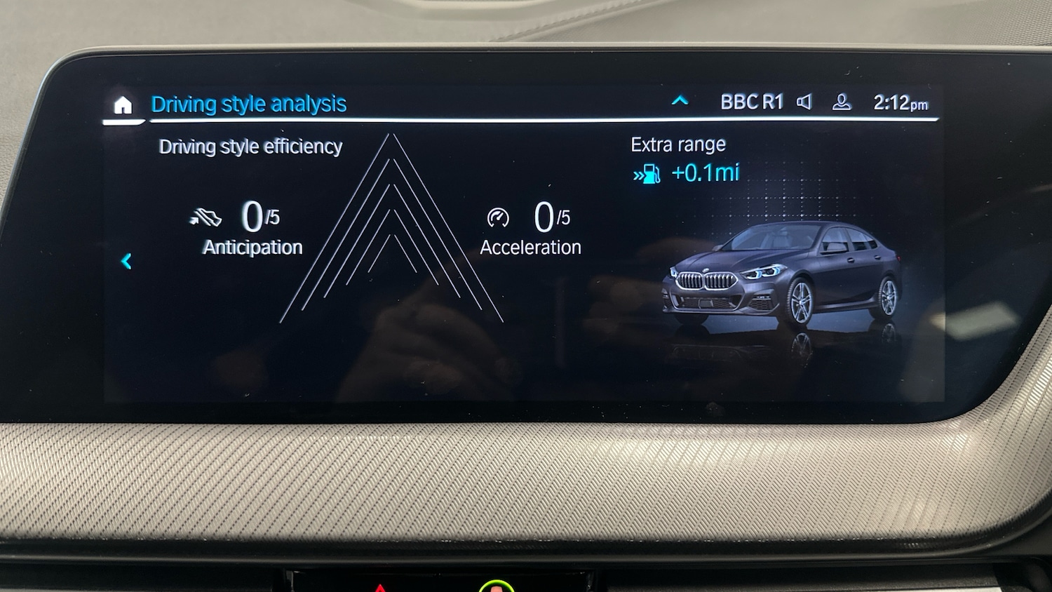 Used BMW 2 Series 2023 for sale - 77459653: Photo 52