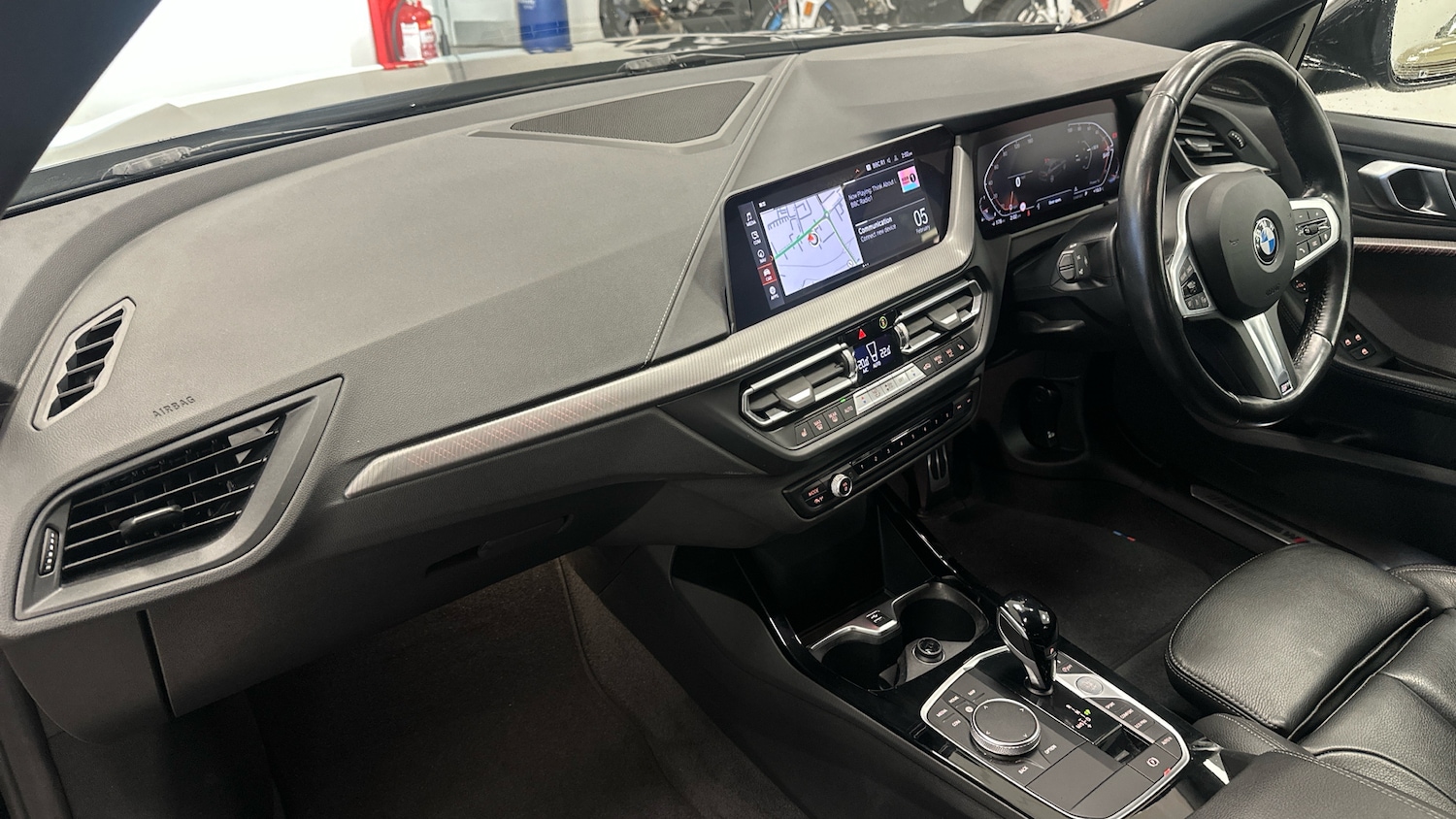 Used BMW 2 Series 2023 for sale - 77459653: Photo 7