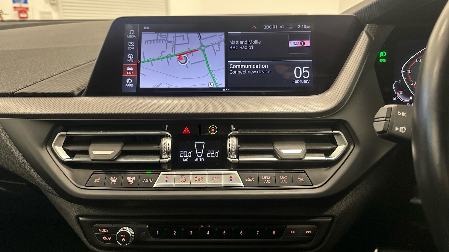 Used BMW 2 Series 2023 for sale - 77459653: Photo 8