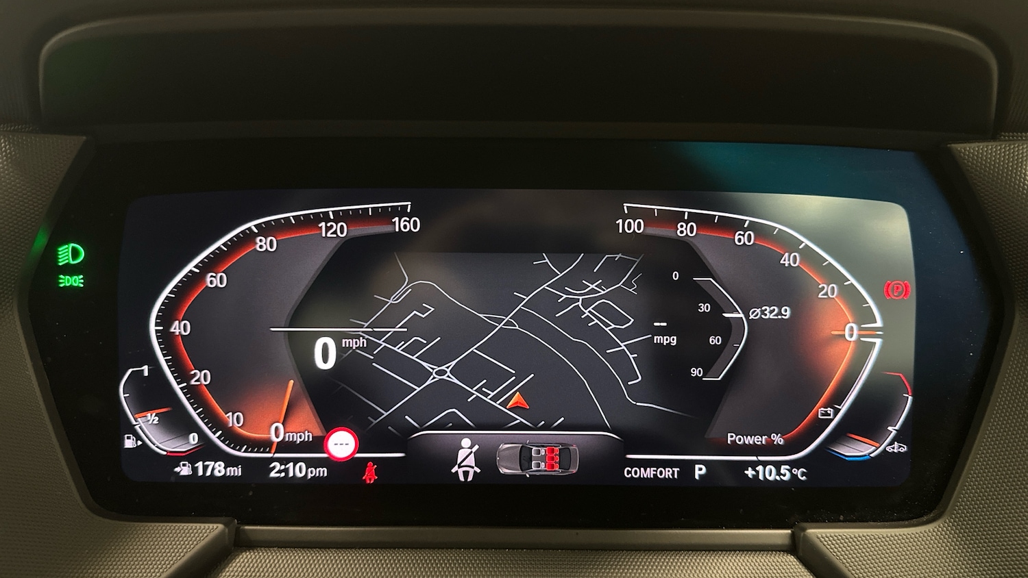 Used BMW 2 Series 2023 for sale - 77459653: Photo 9