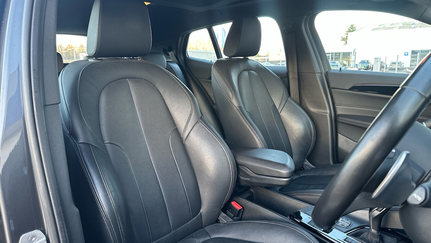 Used BMW X2 2019 for sale - 77282927: Photo 11