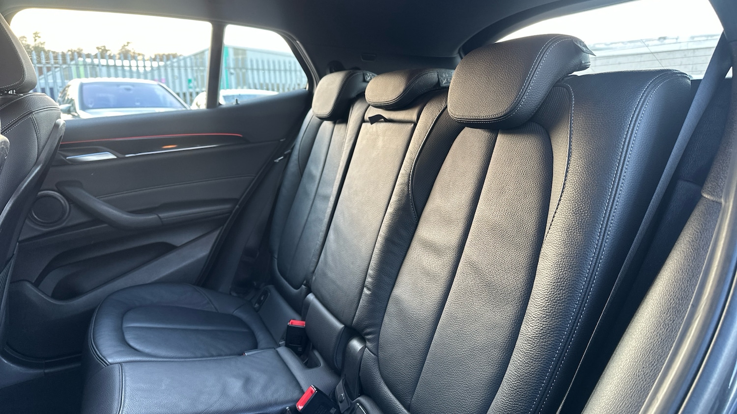 Used BMW X2 2019 for sale - 77282927: Photo 12