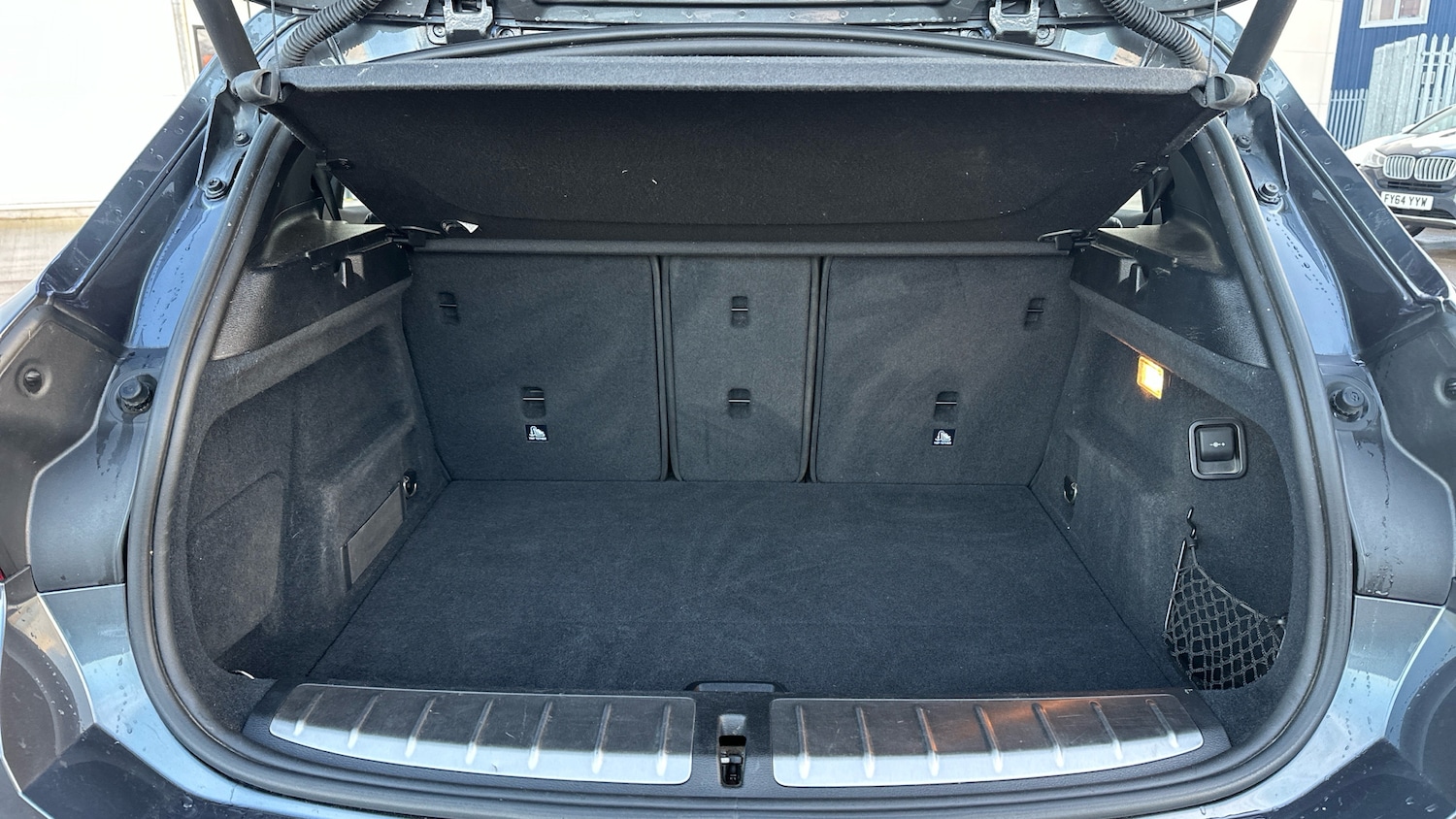 Used BMW X2 2019 for sale - 77282927: Photo 13