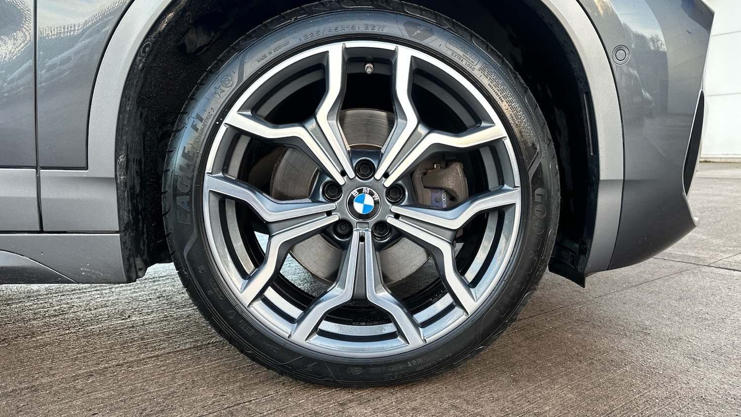 Used BMW X2 2019 for sale - 77282927: Photo 14