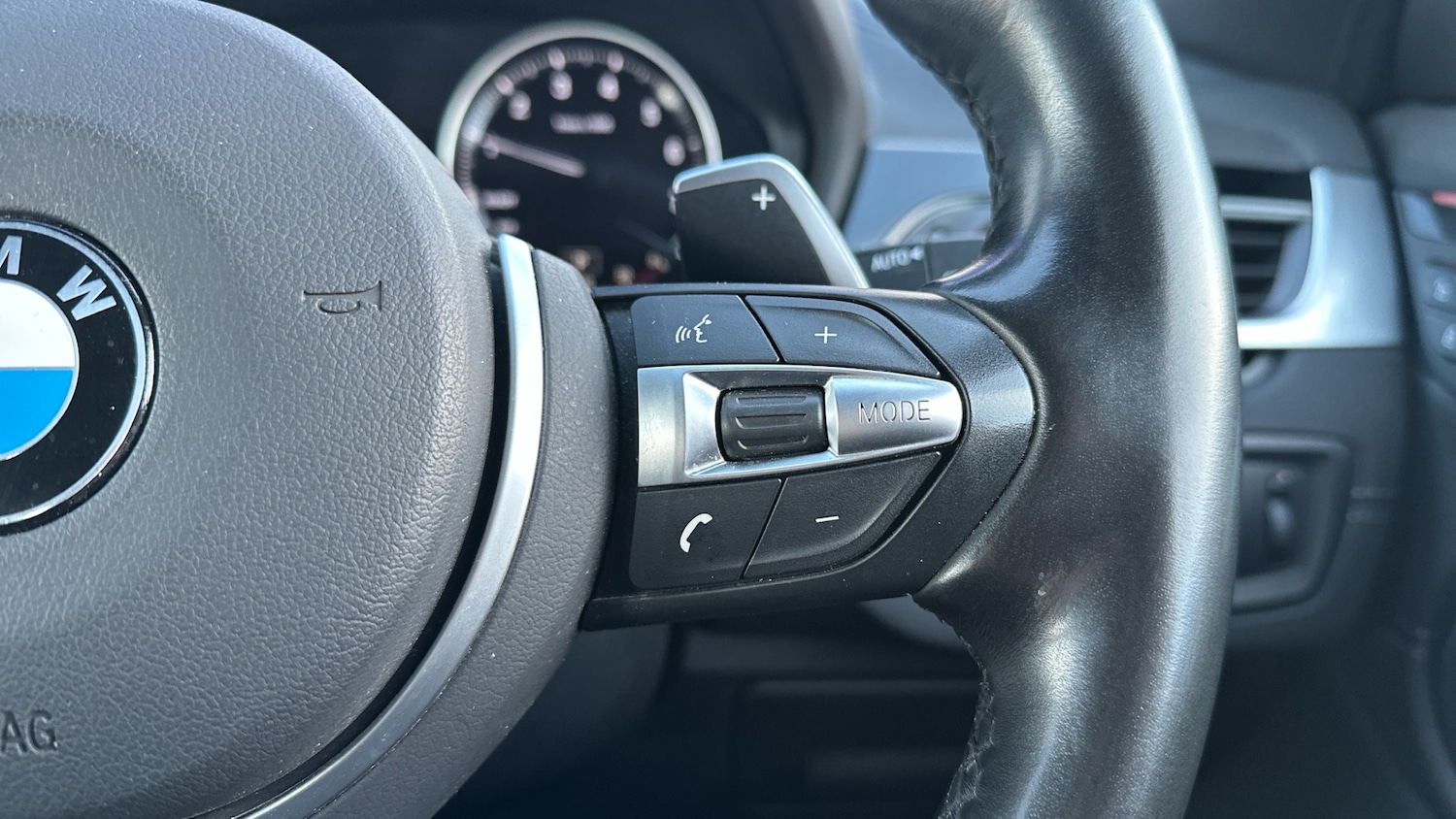 Used BMW X2 2019 for sale - 77282927: Photo 18