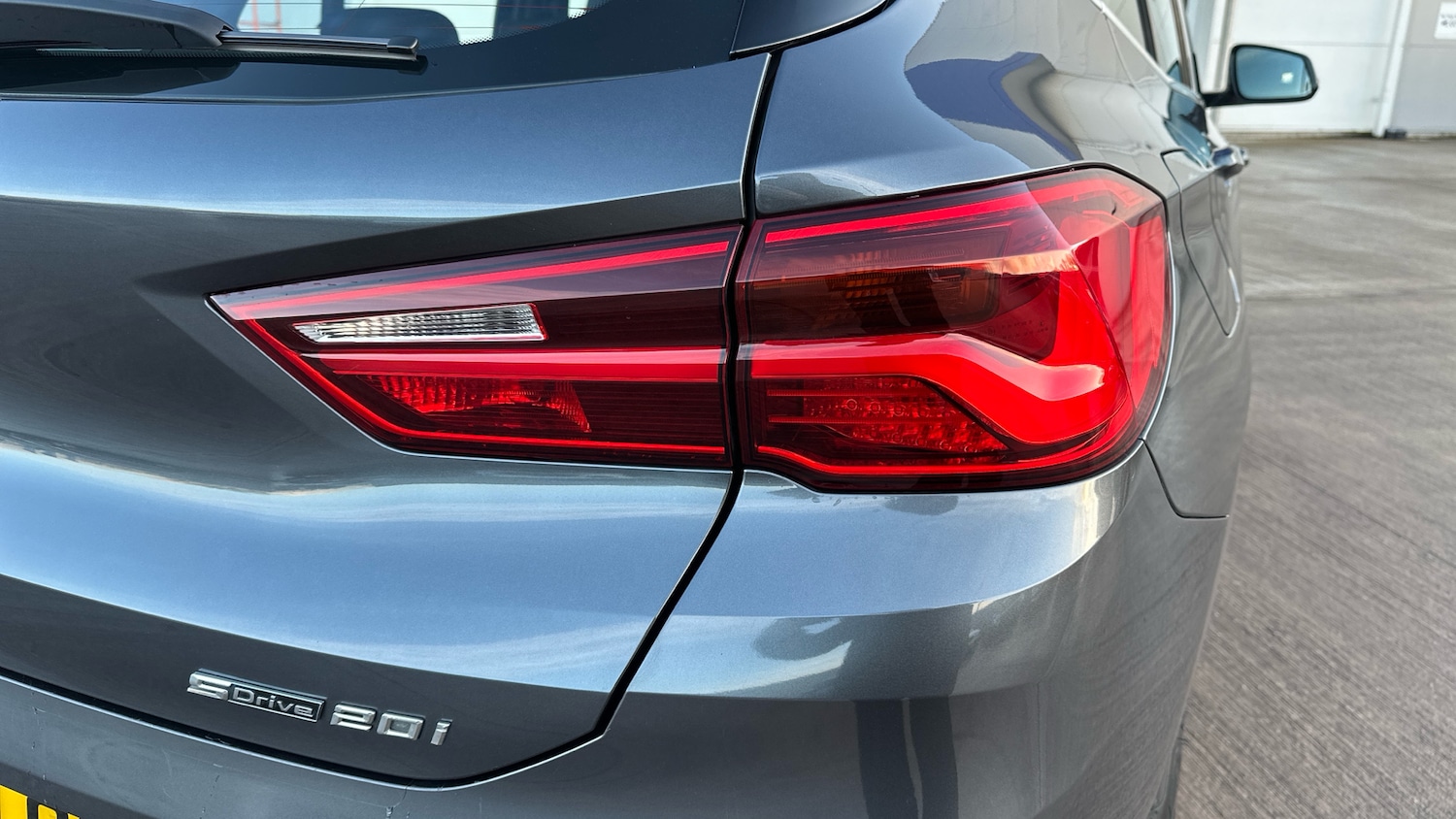 Used BMW X2 2019 for sale - 77282927: Photo 22