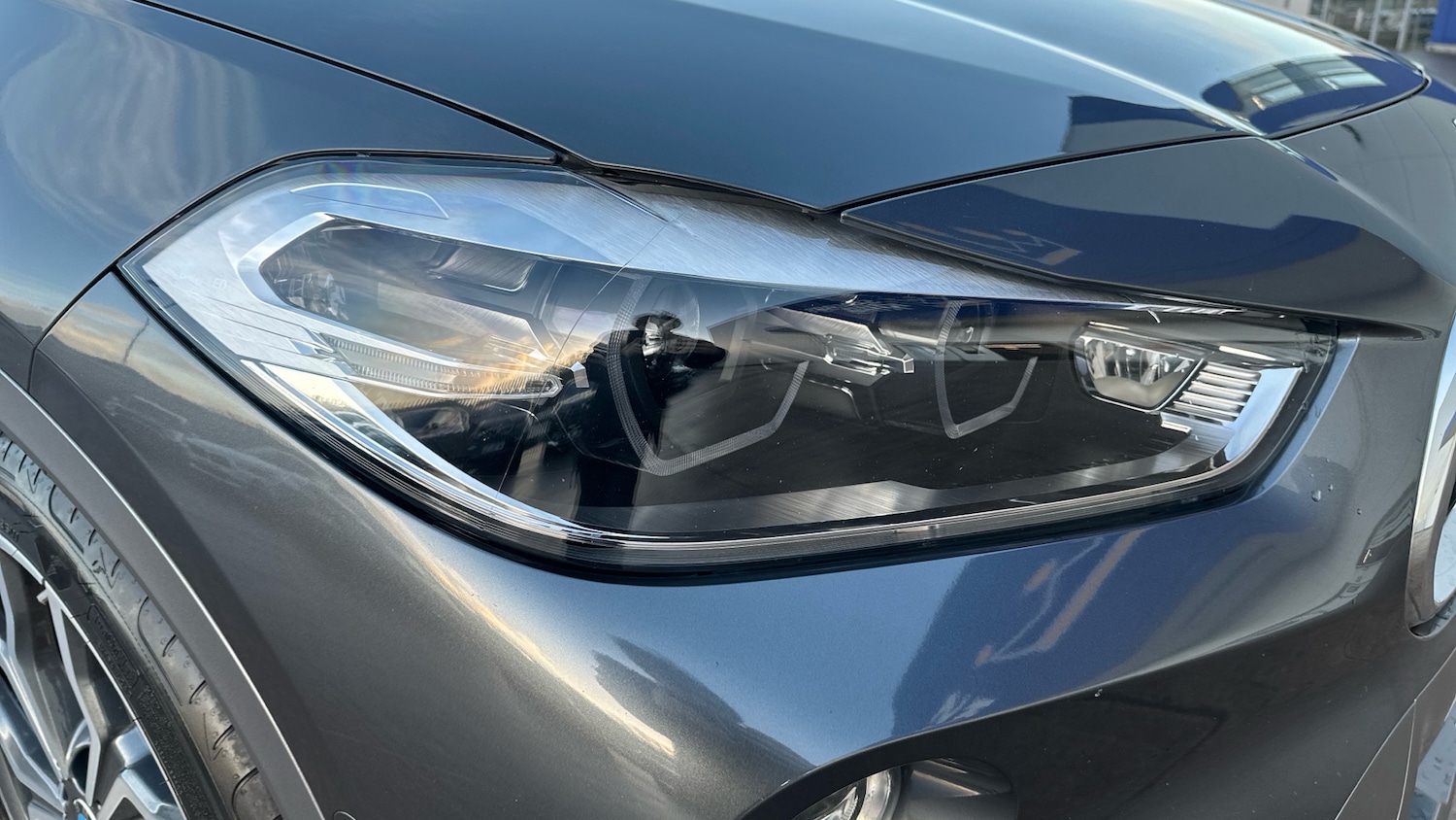 Used BMW X2 2019 for sale - 77282927: Photo 23