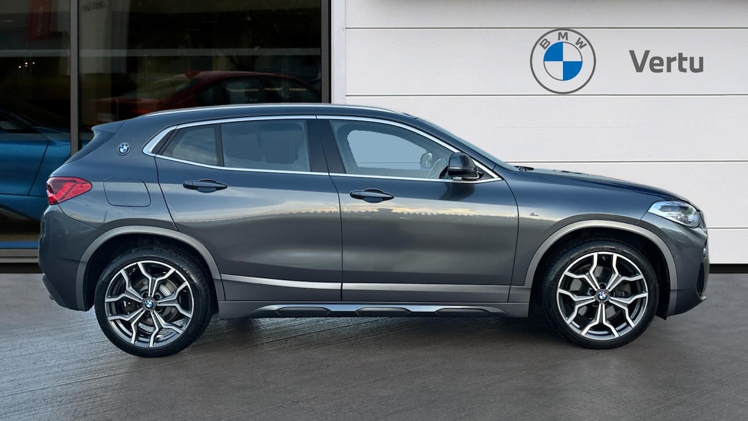 Used BMW X2 2019 for sale - 77282927: Photo 3