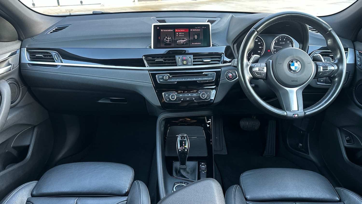 Used BMW X2 2019 for sale - 77282927: Photo 4