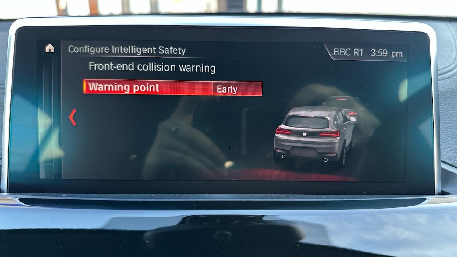 Used BMW X2 2019 for sale - 77282927: Photo 45