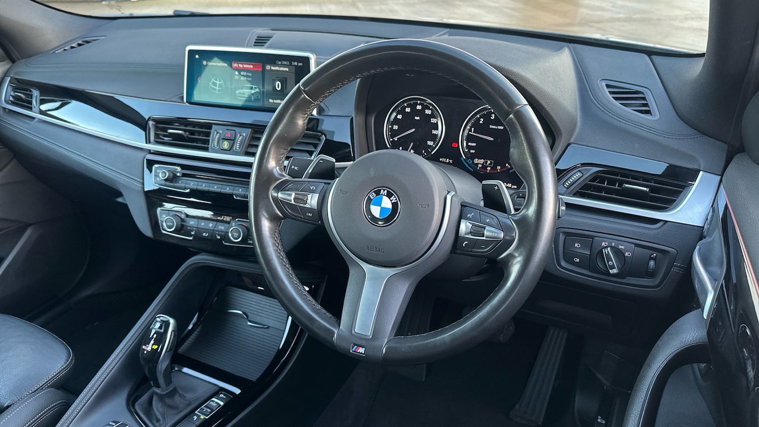 Used BMW X2 2019 for sale - 77282927: Photo 6