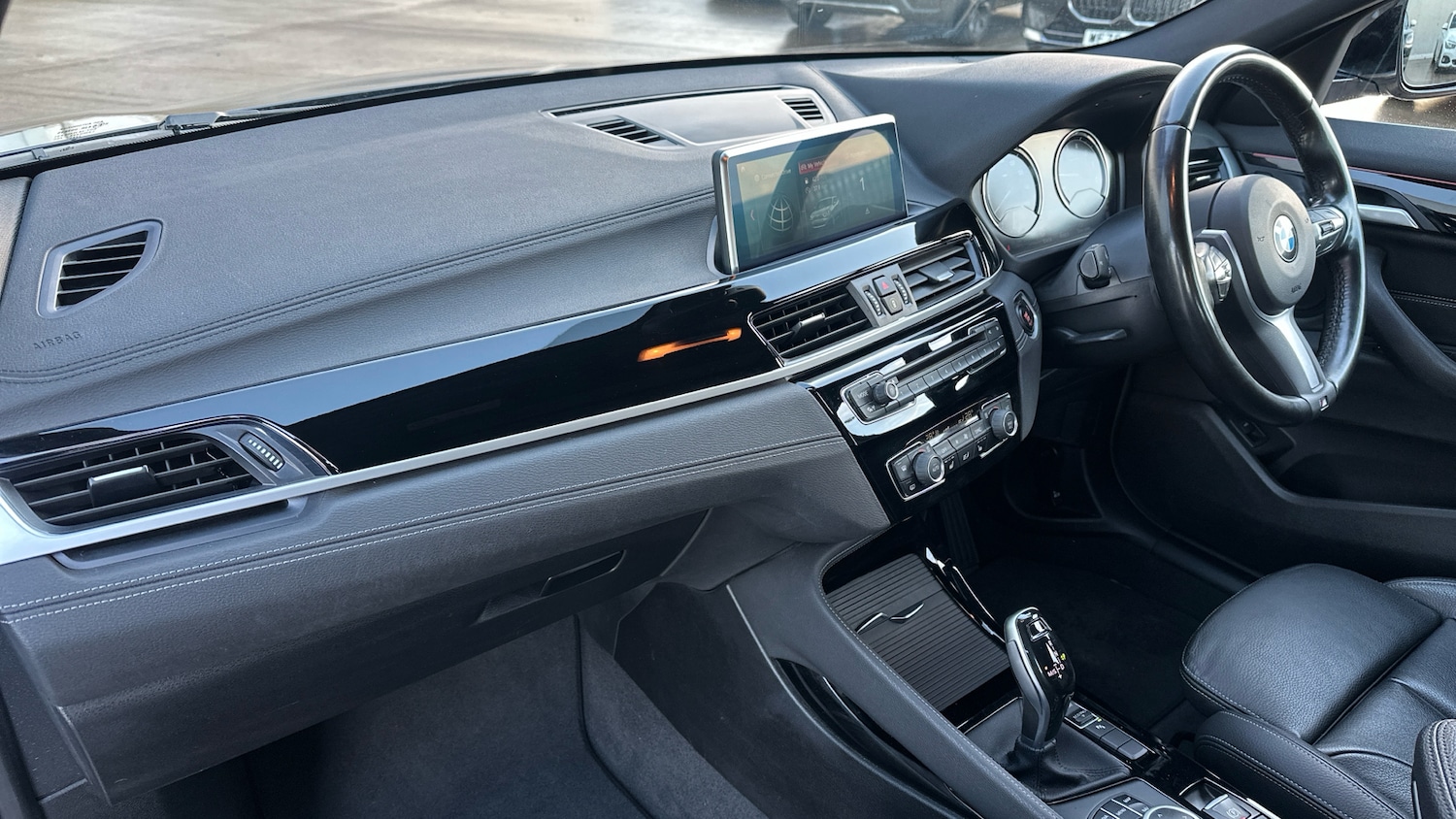 Used BMW X2 2019 for sale - 77282927: Photo 7