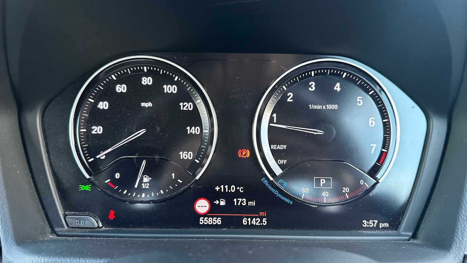 Used BMW X2 2019 for sale - 77282927: Photo 9