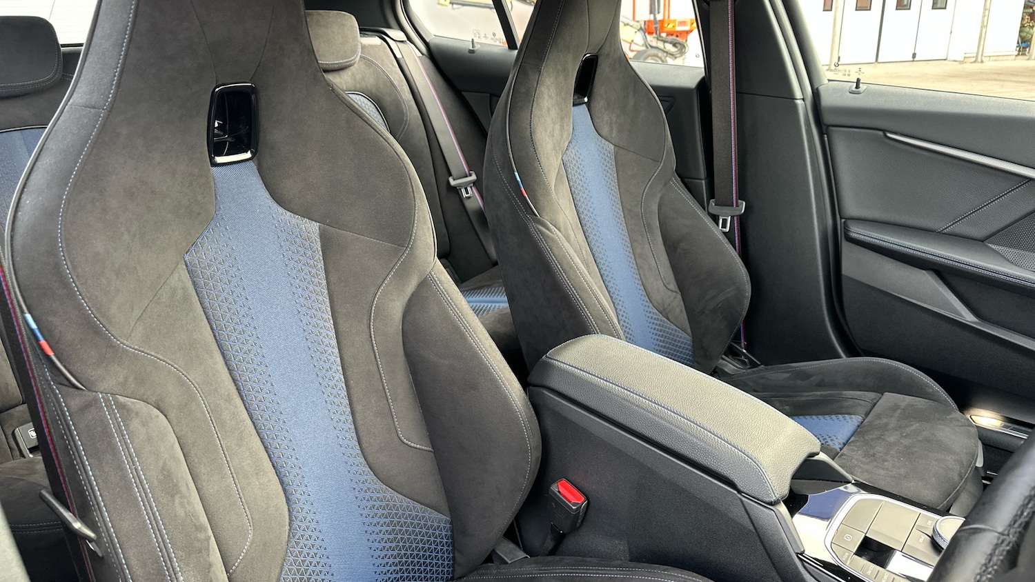 Used BMW 1 Series 2022 for sale - 77135655: Photo 11