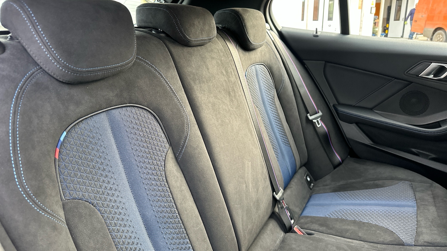 Used BMW 1 Series 2022 for sale - 77135655: Photo 12