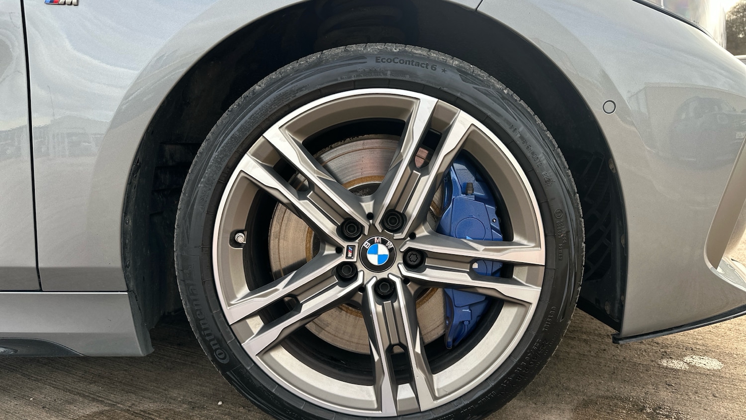 Used BMW 1 Series 2022 for sale - 77135655: Photo 14