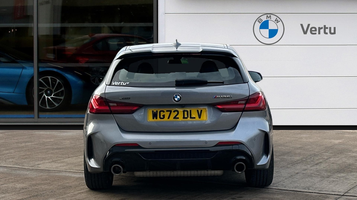 Used BMW 1 Series 2022 for sale - 77135655: Photo 15