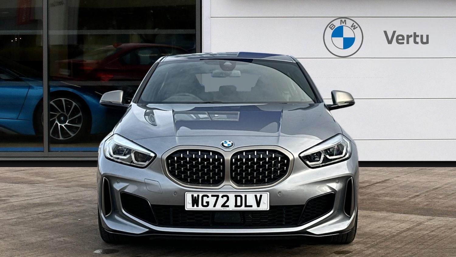 Used BMW 1 Series 2022 for sale - 77135655: Photo 16