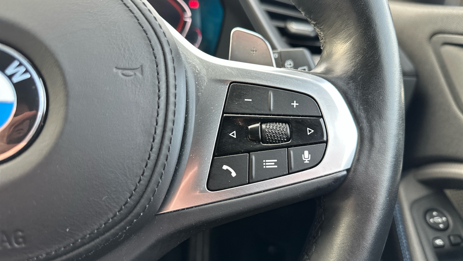 Used BMW 1 Series 2022 for sale - 77135655: Photo 18