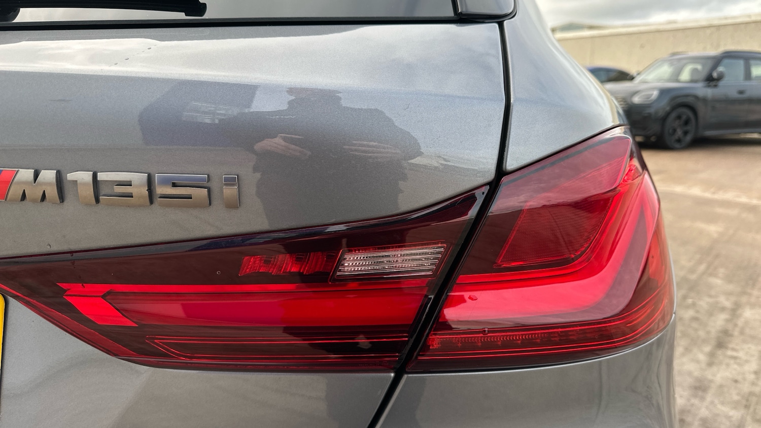 Used BMW 1 Series 2022 for sale - 77135655: Photo 22