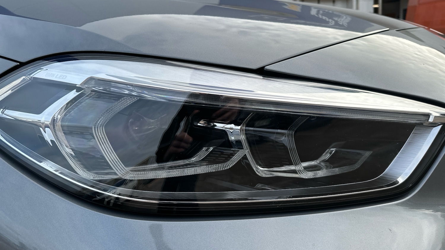 Used BMW 1 Series 2022 for sale - 77135655: Photo 23