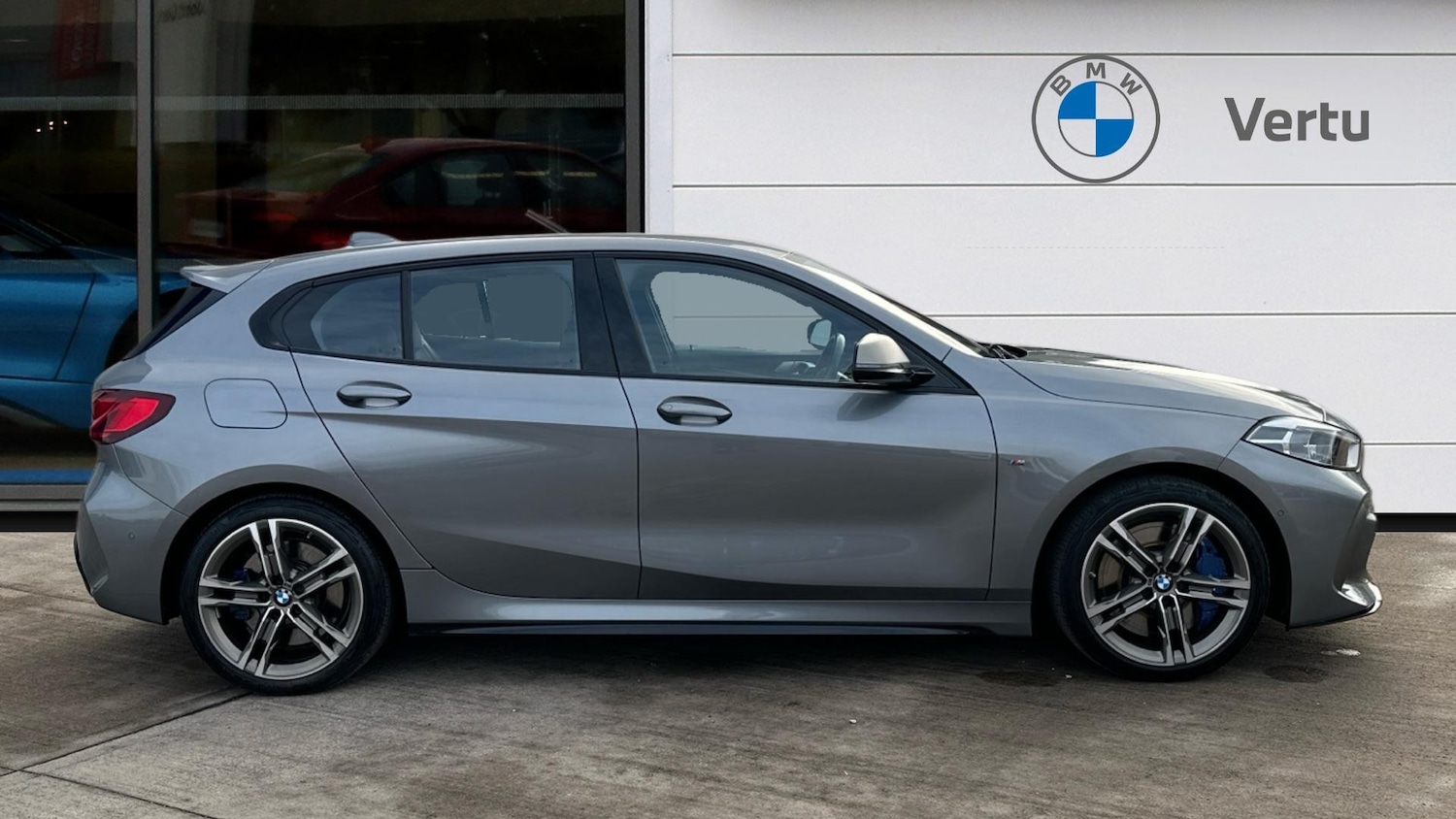 Used BMW 1 Series 2022 for sale - 77135655: Photo 3