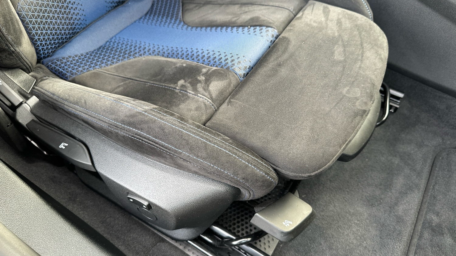 Used BMW 1 Series 2022 for sale - 77135655: Photo 30