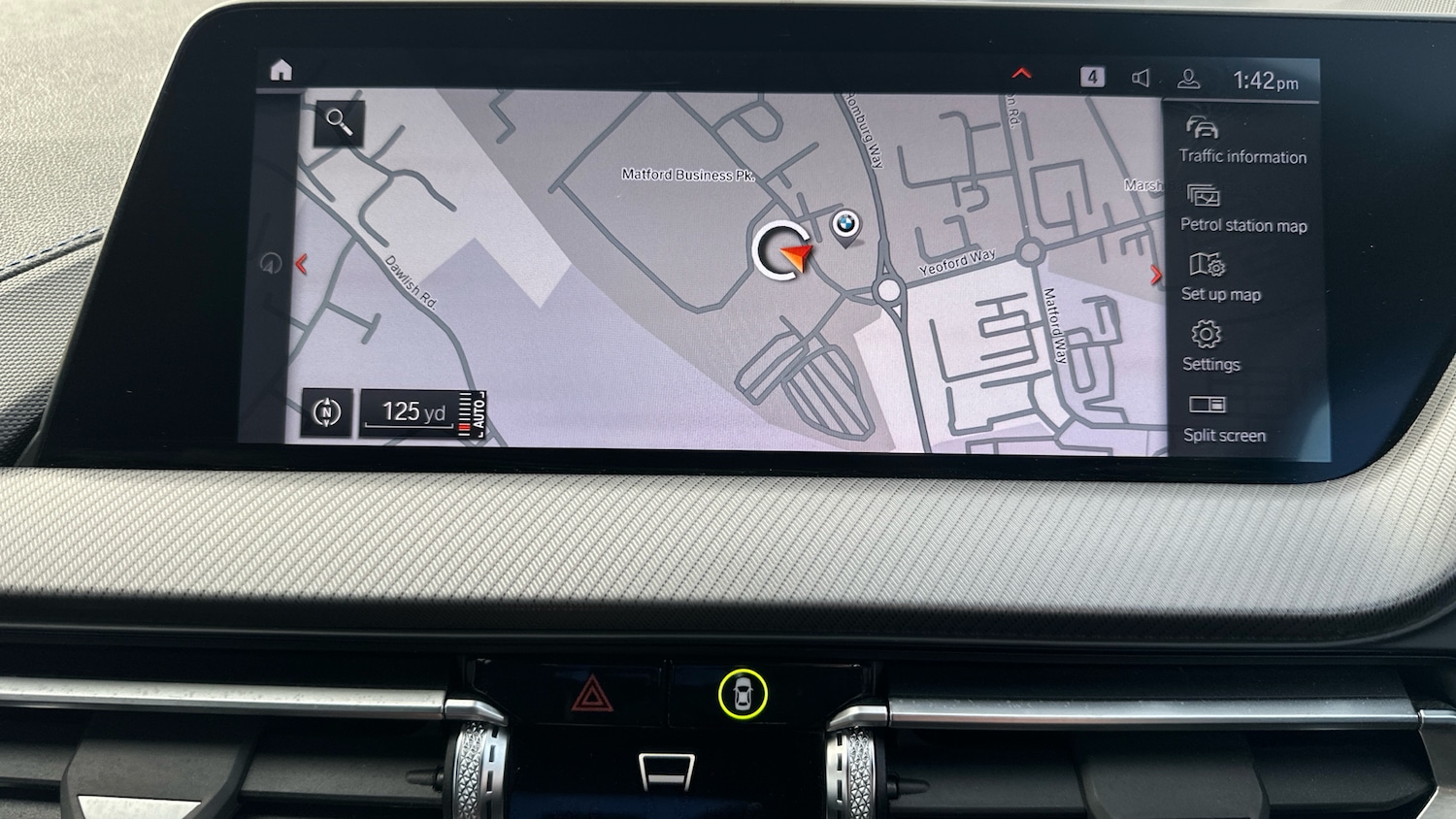 Used BMW 1 Series 2022 for sale - 77135655: Photo 35