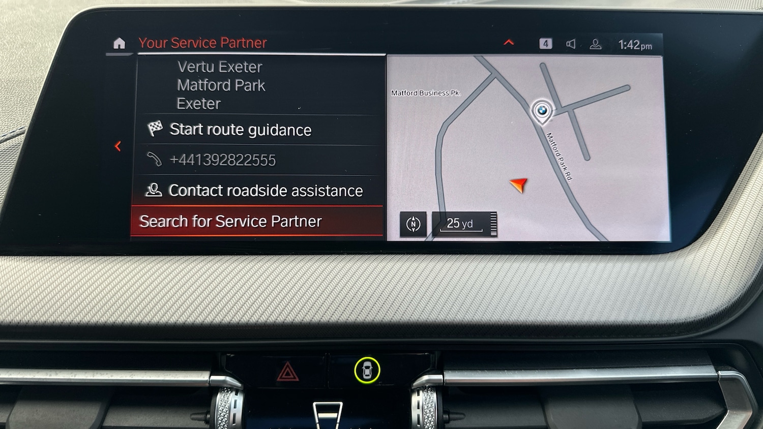 Used BMW 1 Series 2022 for sale - 77135655: Photo 38