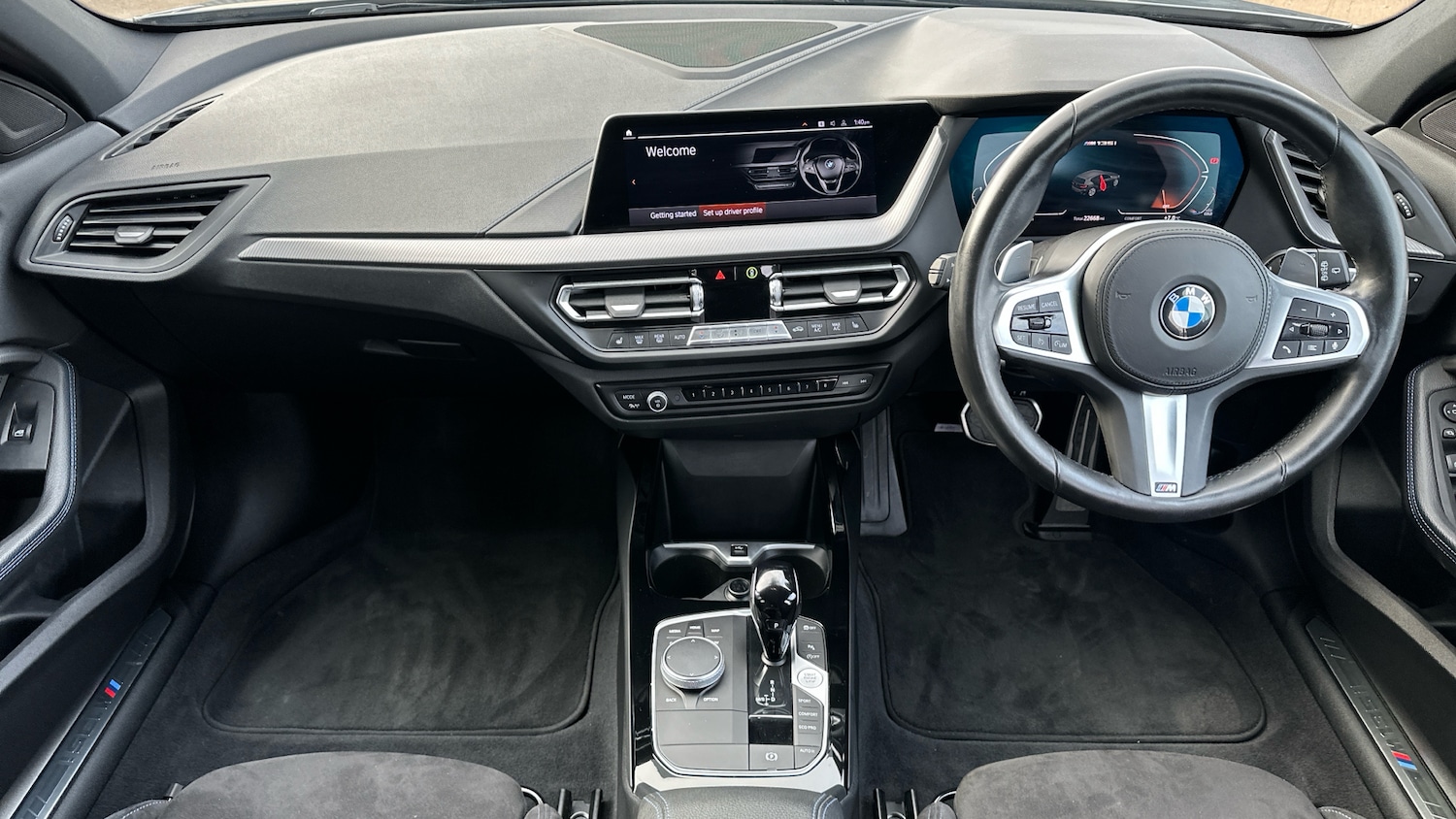 Used BMW 1 Series 2022 for sale - 77135655: Photo 4