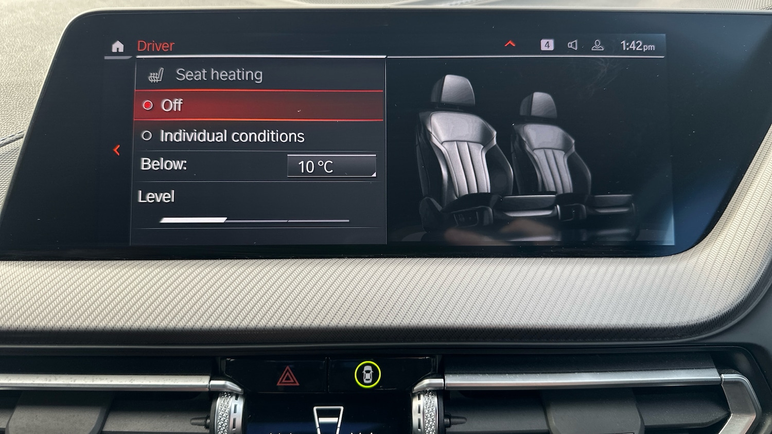 Used BMW 1 Series 2022 for sale - 77135655: Photo 42