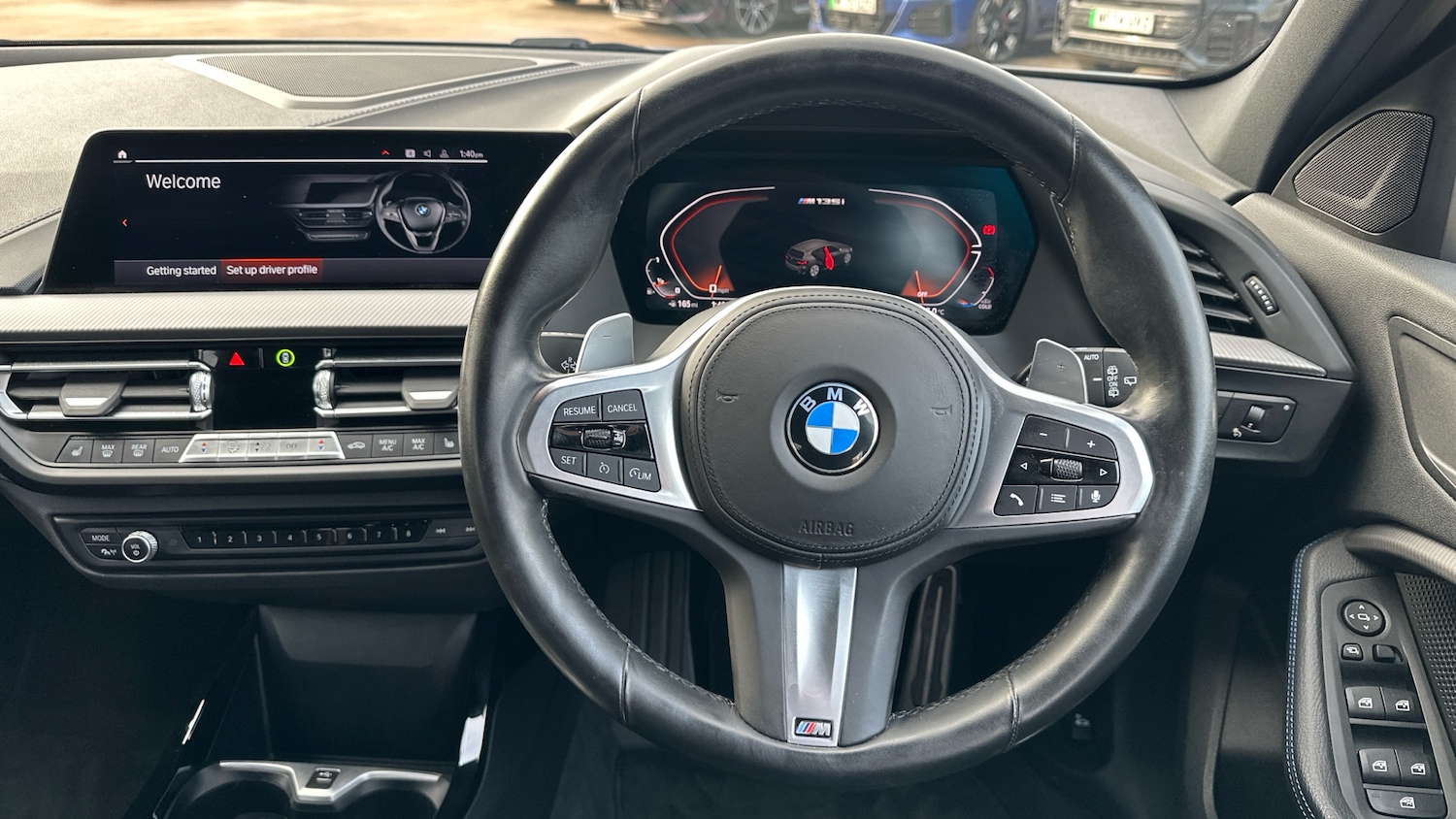 Used BMW 1 Series 2022 for sale - 77135655: Photo 5