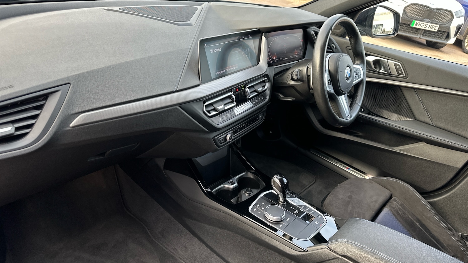 Used BMW 1 Series 2022 for sale - 77135655: Photo 7