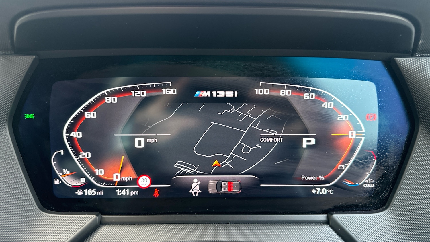 Used BMW 1 Series 2022 for sale - 77135655: Photo 9