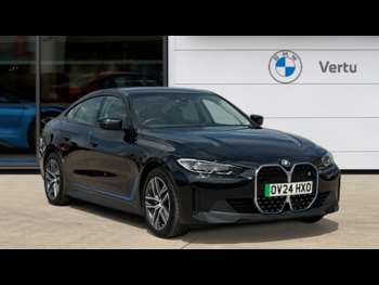 2024 (24) - 210kW eDrive35 Sport 70kWh 5dr Auto Electric Hatchback
