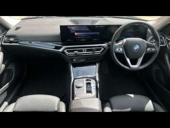 Used BMW i4 2024 for sale - 74890530: Photo