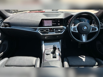 Used BMW 4 Series 2021 for sale - 79173834: Photo