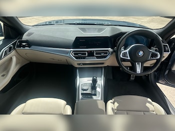 Used BMW 4 Series 2022 for sale - 78843671: Photo