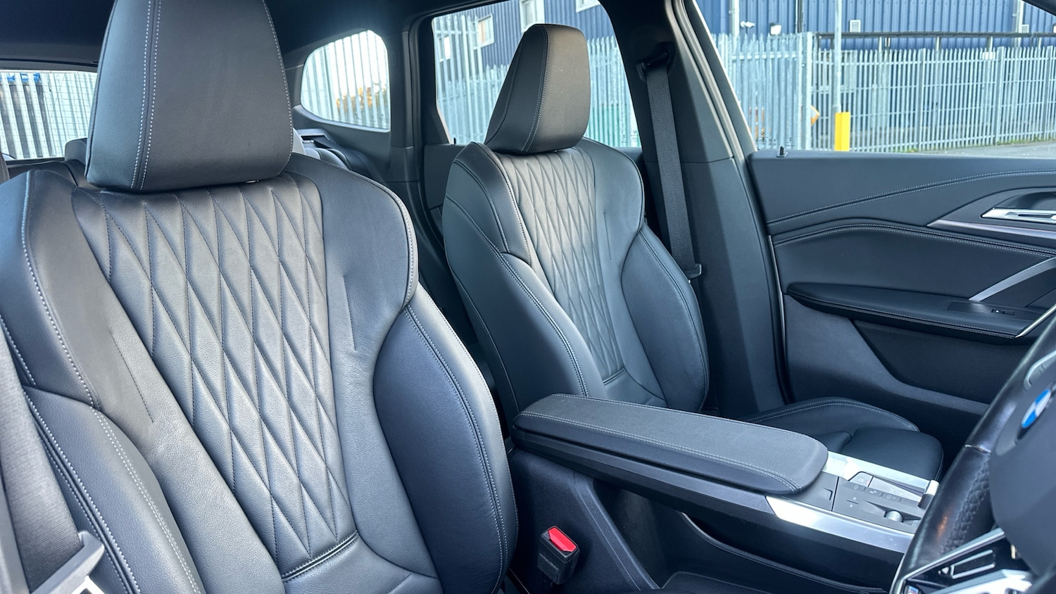 Used BMW X1 2022 for sale - 76611543: Photo 11