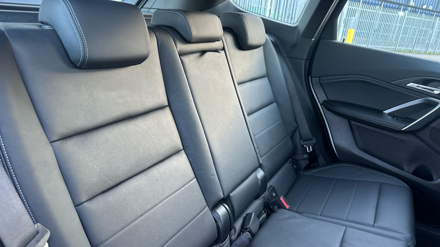 Used BMW X1 2022 for sale - 76611543: Photo 12