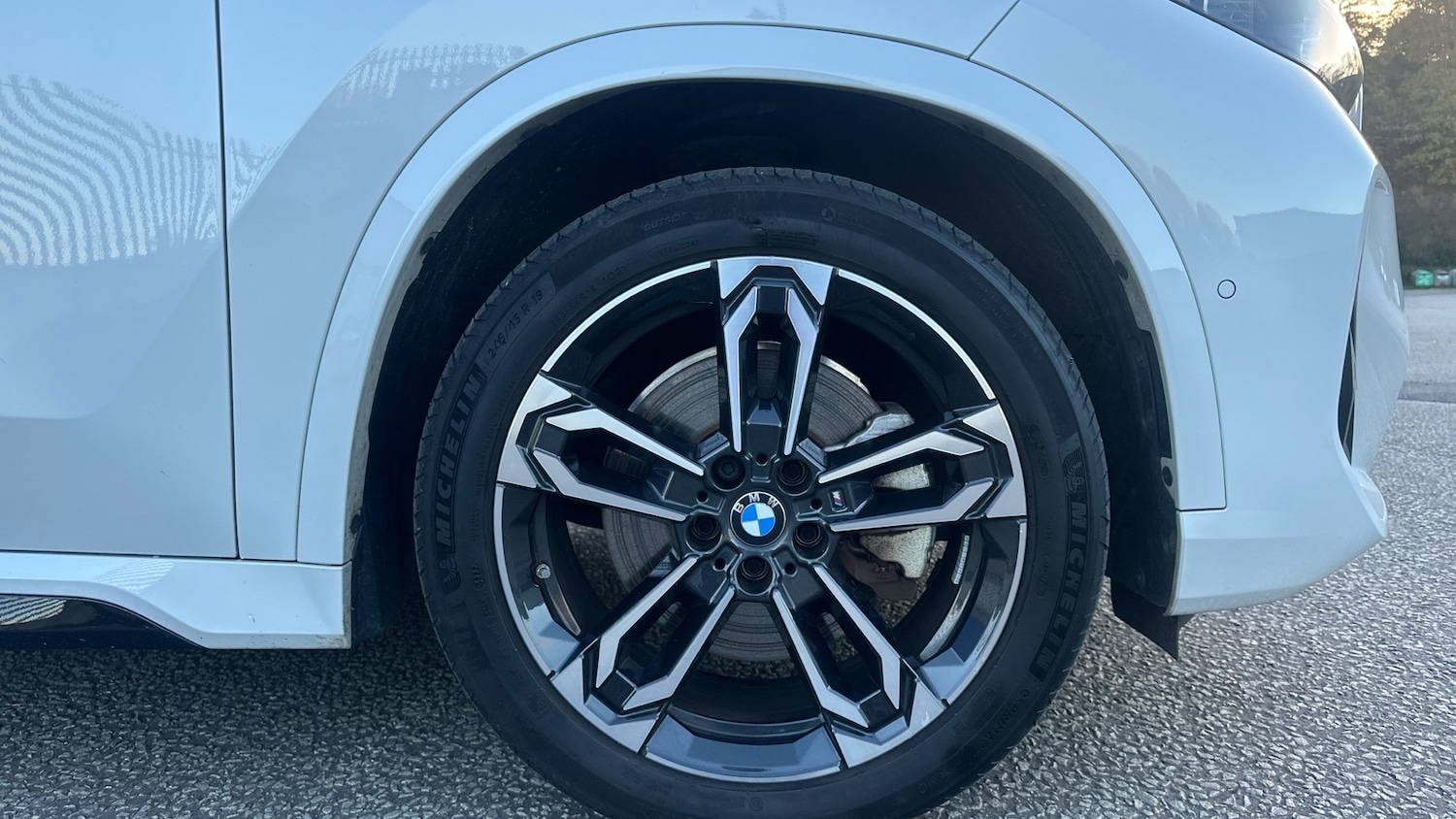 Used BMW X1 2022 for sale - 76611543: Photo 14