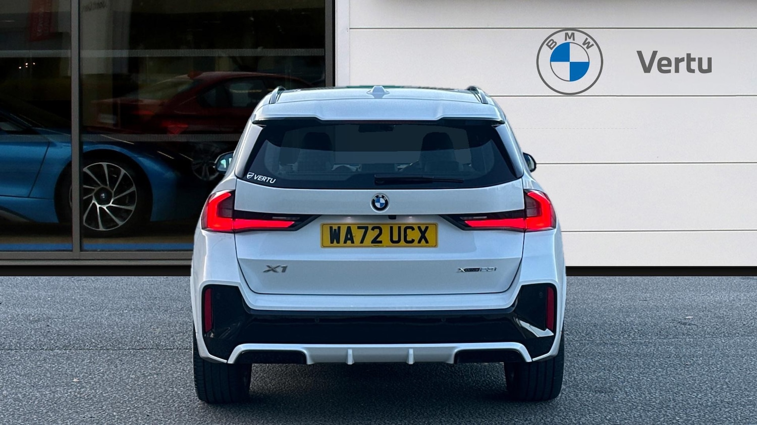 Used BMW X1 2022 for sale - 76611543: Photo 15