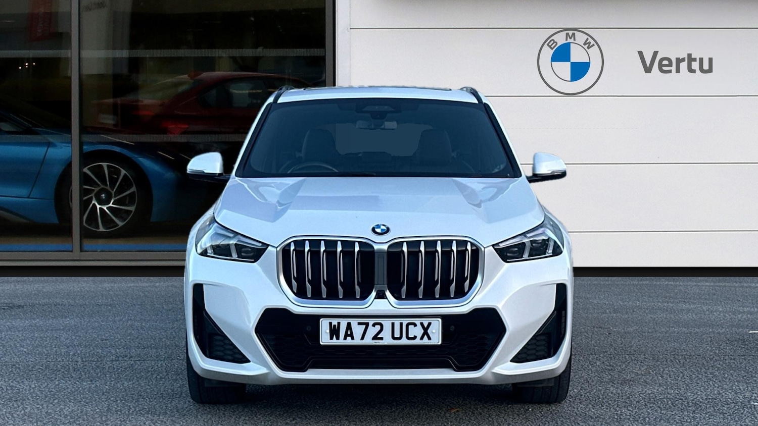 Used BMW X1 2022 for sale - 76611543: Photo 16