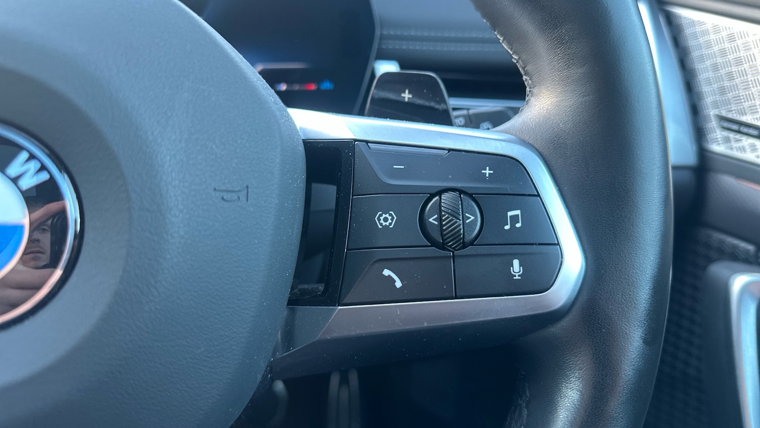 Used BMW X1 2022 for sale - 76611543: Photo 18