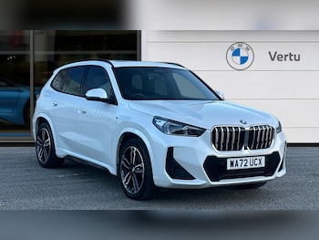 2022 (72) - xDrive 23i MHT M Sport Premier Pro 5dr Step