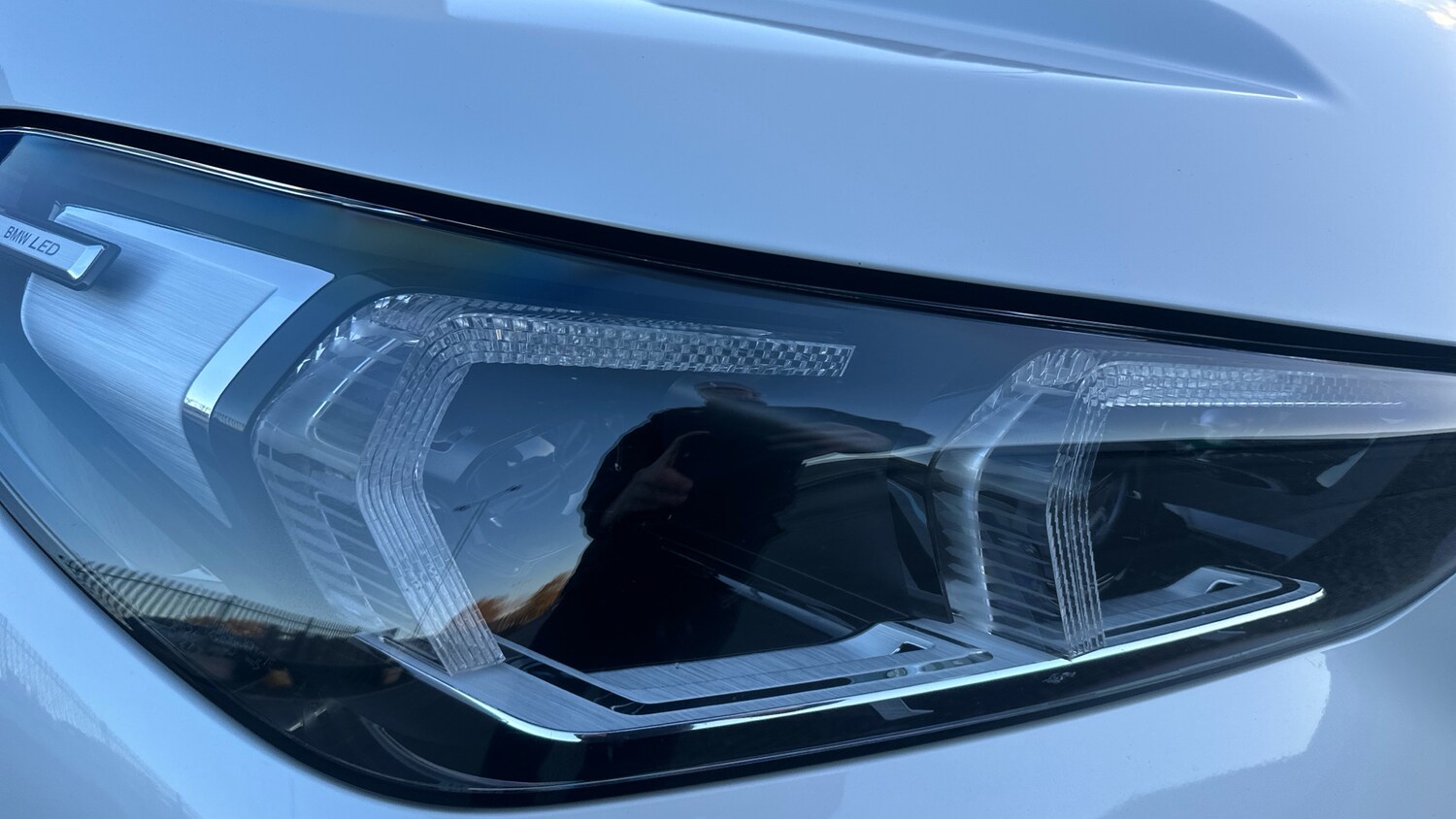 Used BMW X1 2022 for sale - 76611543: Photo 23