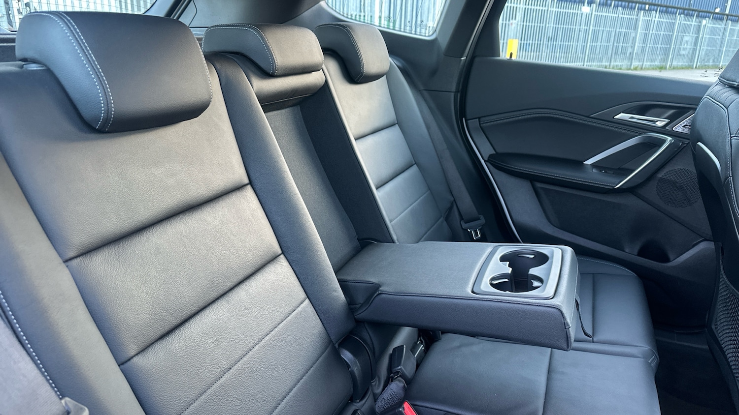 Used BMW X1 2022 for sale - 76611543: Photo 27