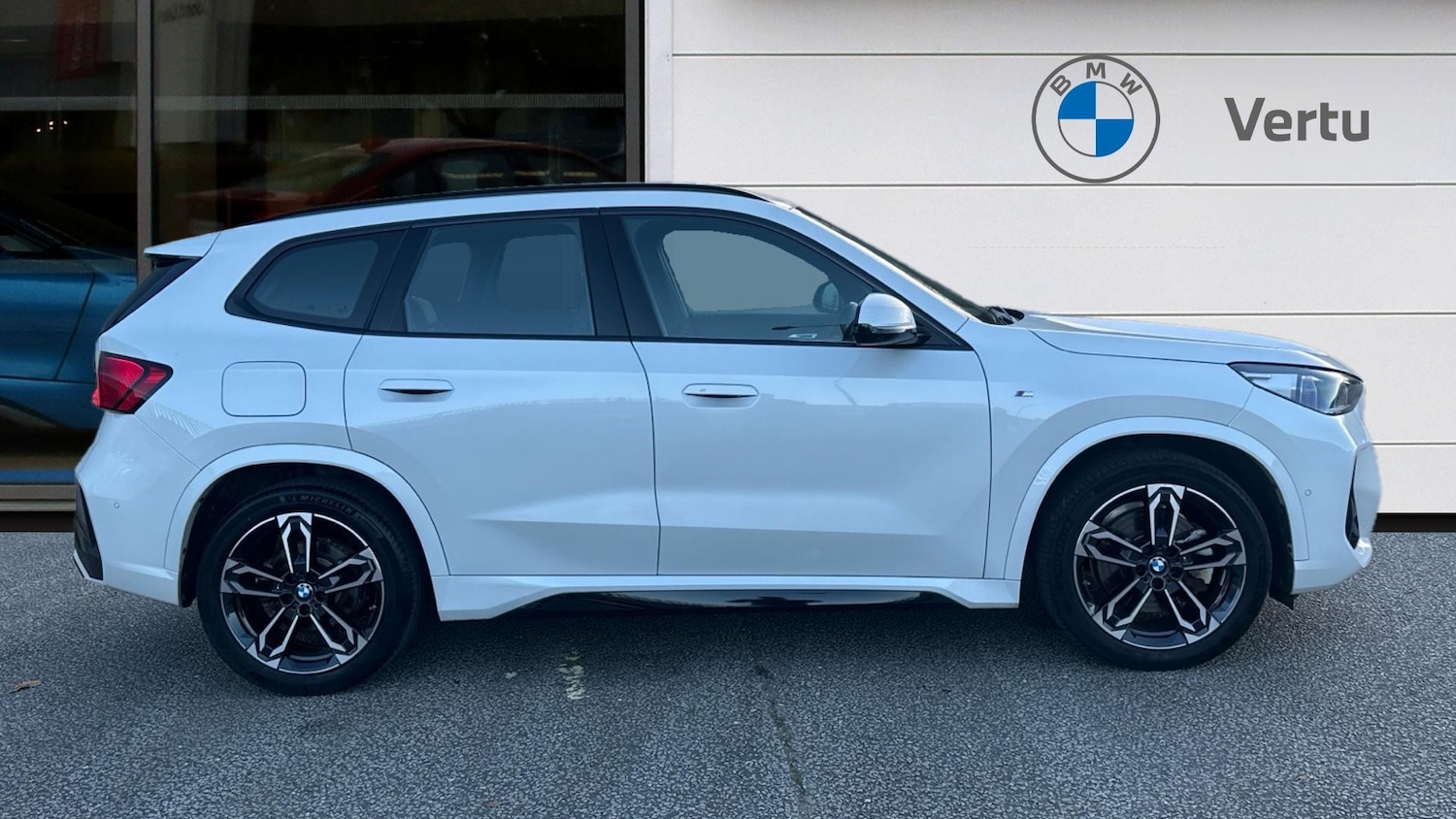 Used BMW X1 2022 for sale - 76611543: Photo 3